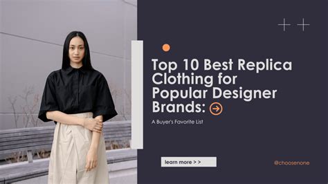 trusted replica clothing sites|best replica clothing stores.